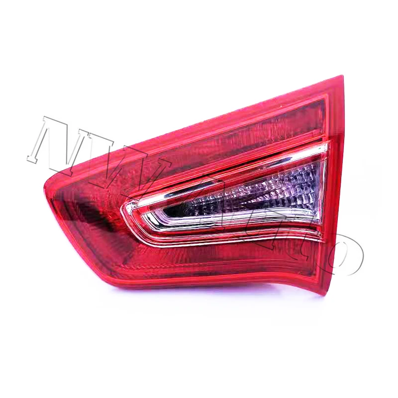 Taillight Brake Light  For KIA Sportage R 2011 2012 2013 2014 Rear Bumper Inner Outer  Taillight Brake Light