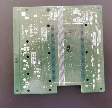 Nuova scheda madre originale per Yamaha PSR-E463 PSR E463