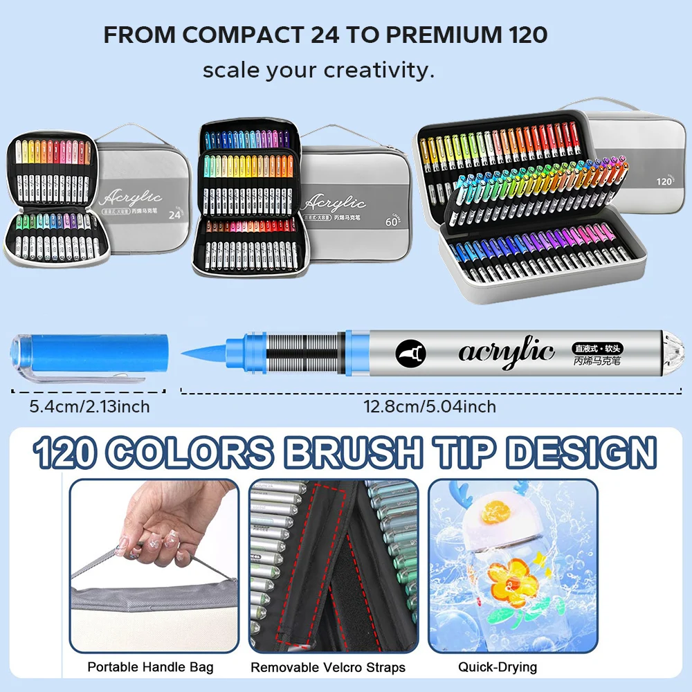 Thumbnail 2 - #5 Latest Craft Paint Offers