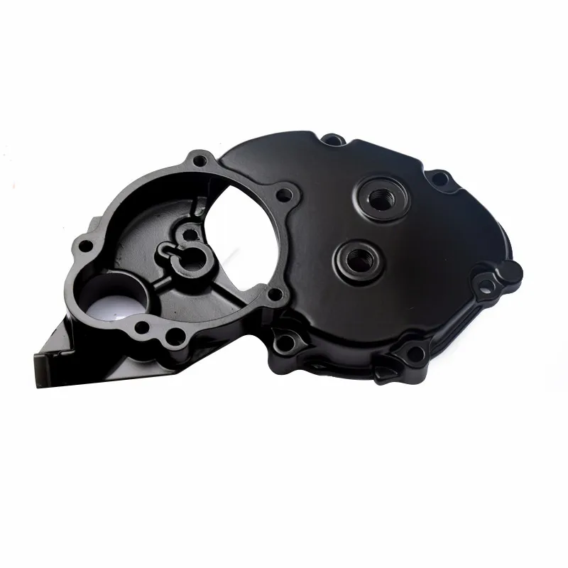 

For Suzuki ZX10R 2008 2009 2010 ZX10R 2008 to 2010 Motorcycle Engine Stator Right Crankcase Engine Starter Case Cover