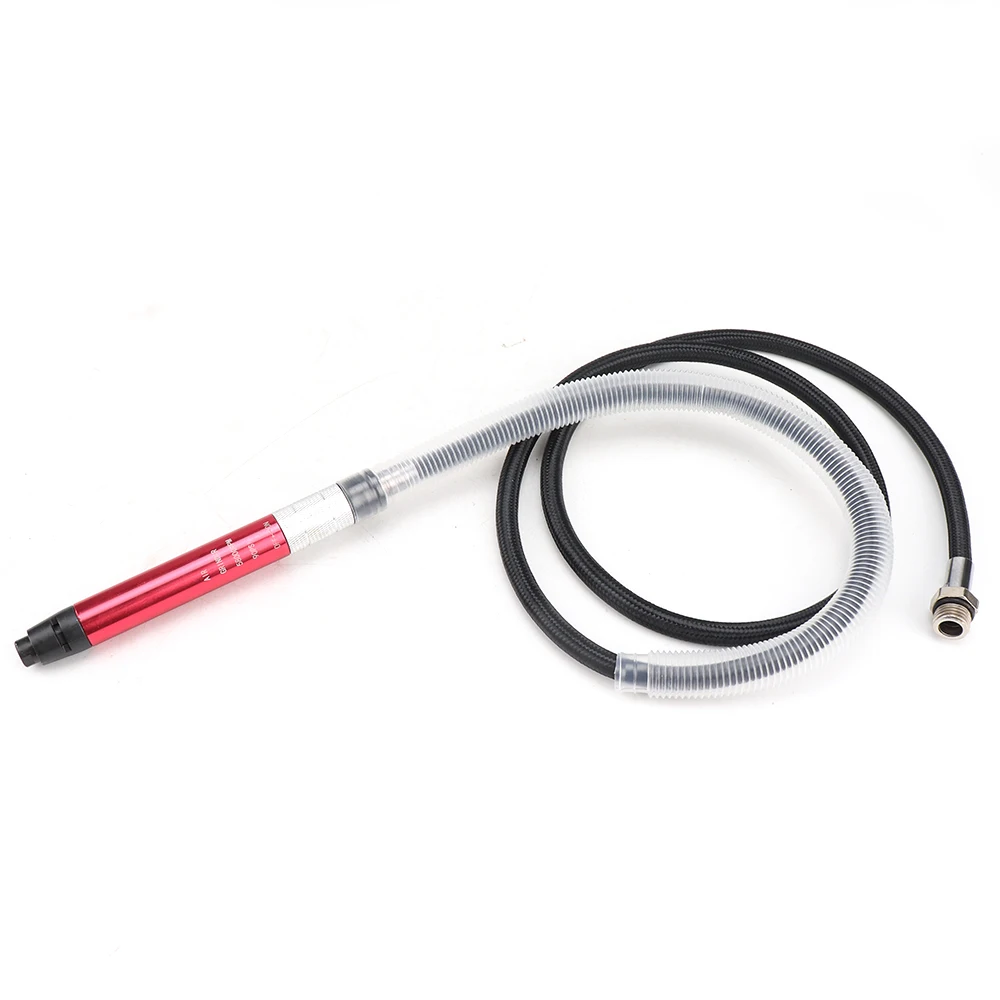 Mini ar micro morrer moedor de alta velocidade pneumático gravura caneta jóias madeira polimento corte ferramenta rotativa