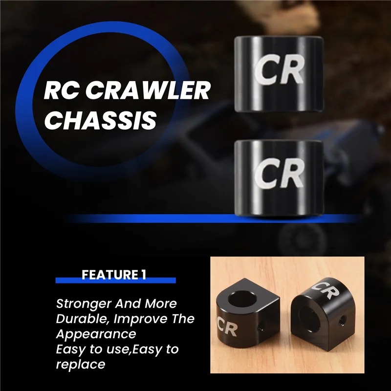 Neumático de goma de HOT-4Pcs para Tamiya TT01 TT01E TT02 TT02B TA06 XV01 TT-02 1/10 RC, piezas mejoradas, accesorios