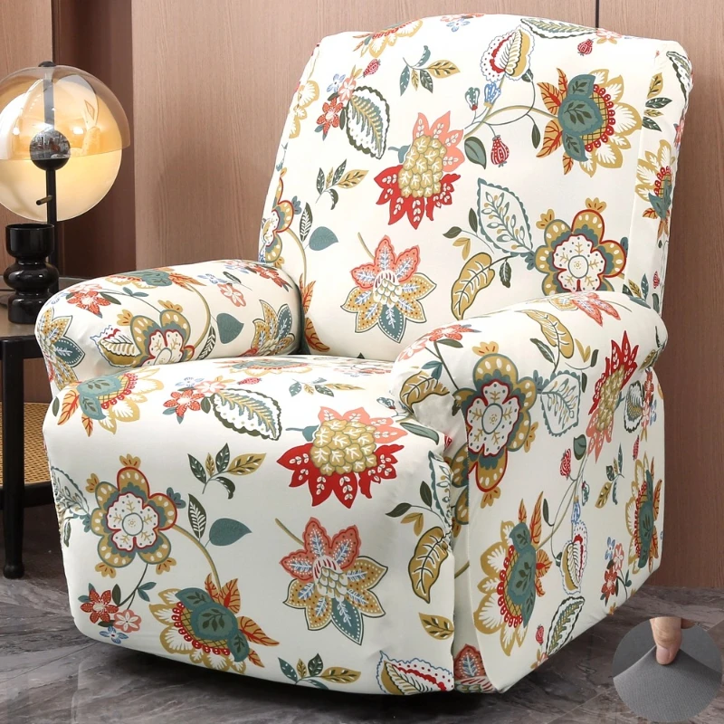 2025 Four Seasons Chefs Sofa Cover Electric First-class Cabin Mat Multi-functional Rocking Chair Protective Cover Cloth