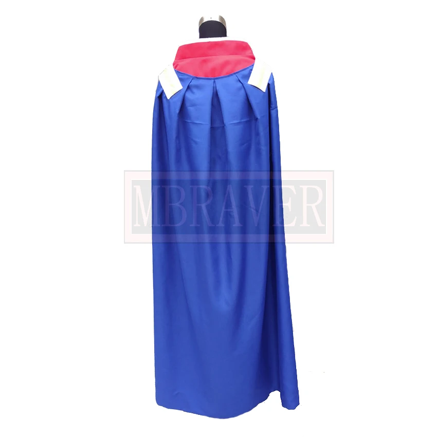 All Might Cosplay AllMight Costume Christmas Party Uniform Custom Made Any Size