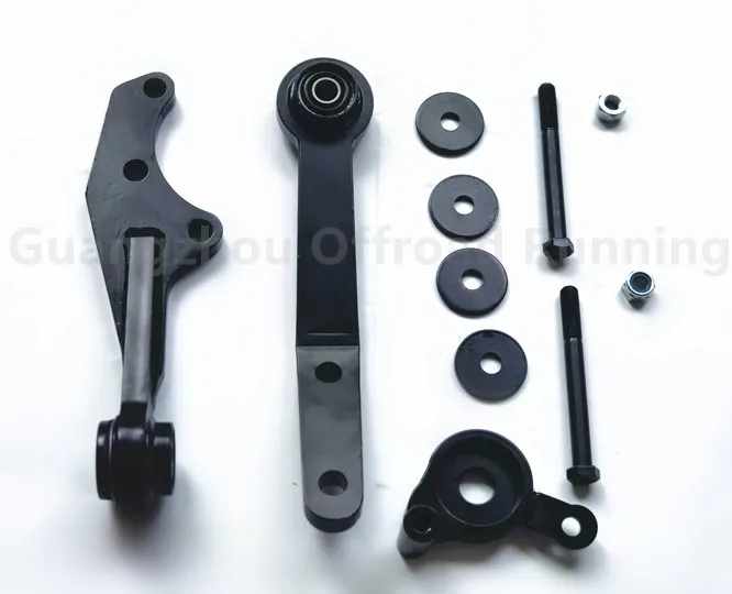 Hilux Suspension Parts 4x4 Front Stabilizer Link Vigo Big Lift Diff Drop Kit for Hilux Vigo 2005 - 2014