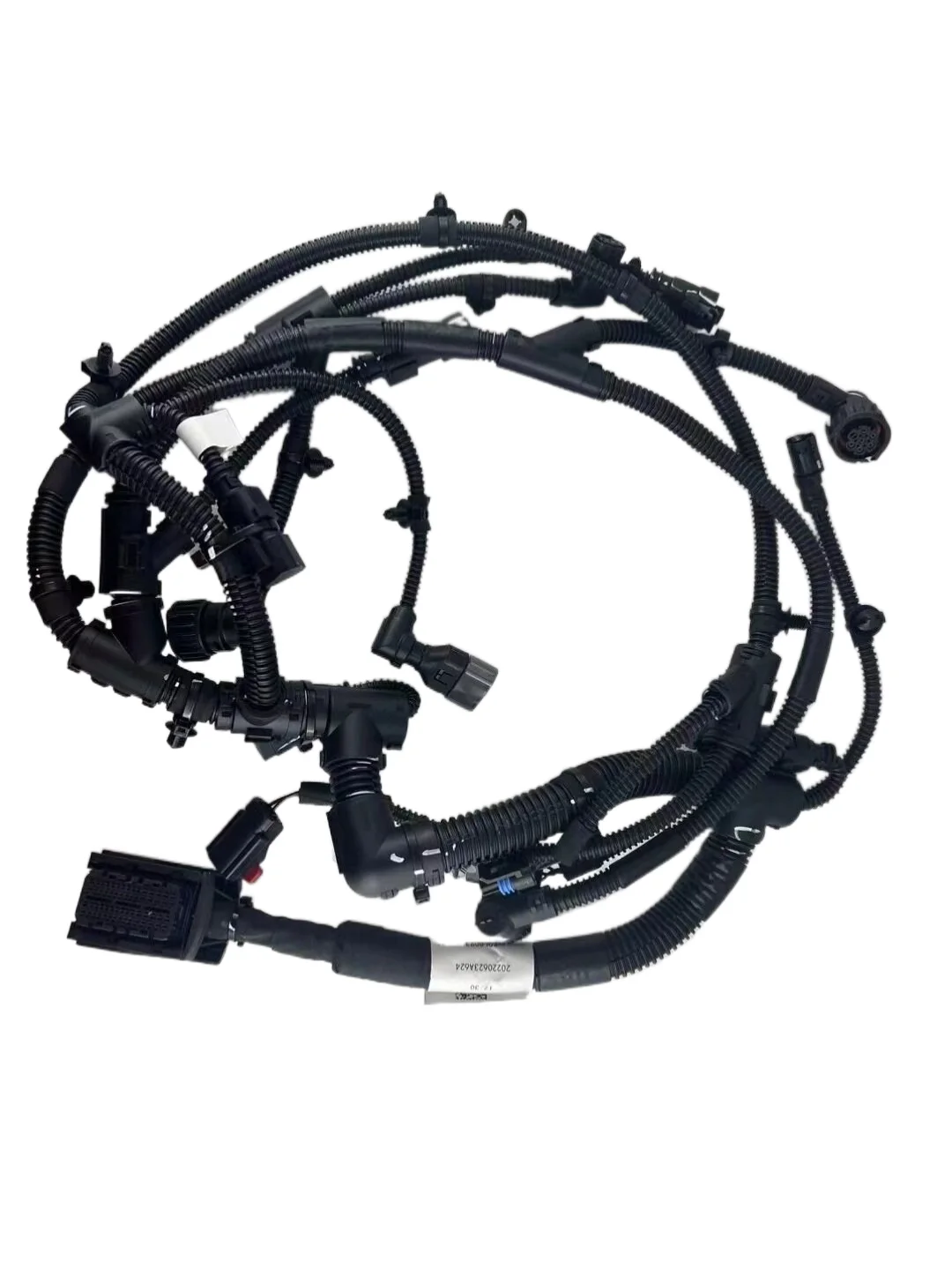 Engine Wiring Harness 5575136 Fit for Foton