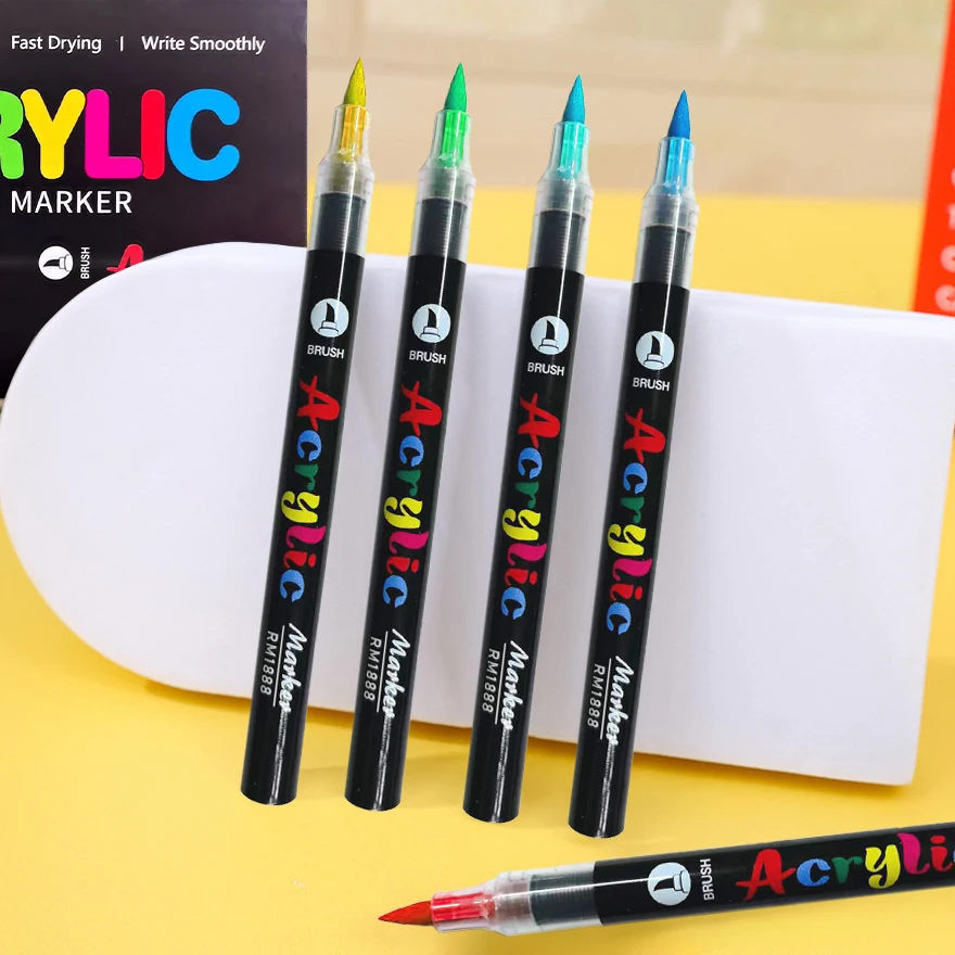 Thumbnail 4 - #16 Trending Art Supplies Right Now