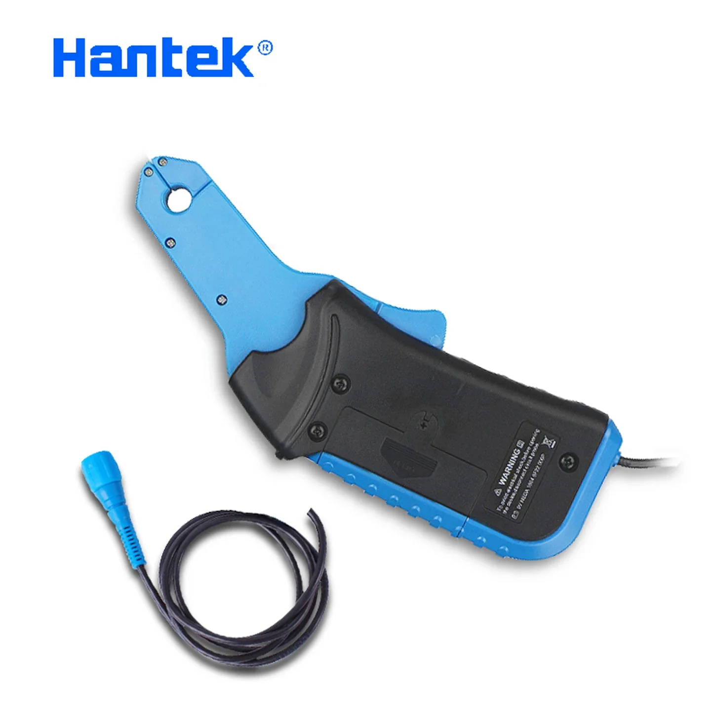 

Automotive oscilloscope current clamp CC65/650 high-precision AC and DC automatic clamp test ammeter