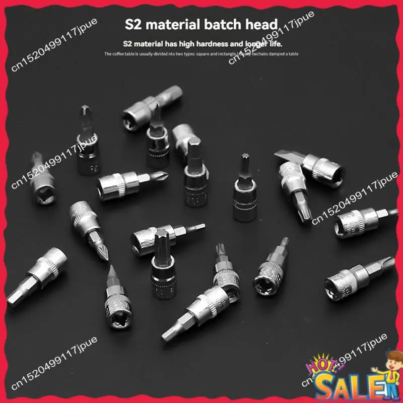 BOFO 46 Piece/Set Of Car Repair Tool Kit Socket Set Car Repair Tool Ratchet Torque Wrench Combo Auto Repairing Tool Set