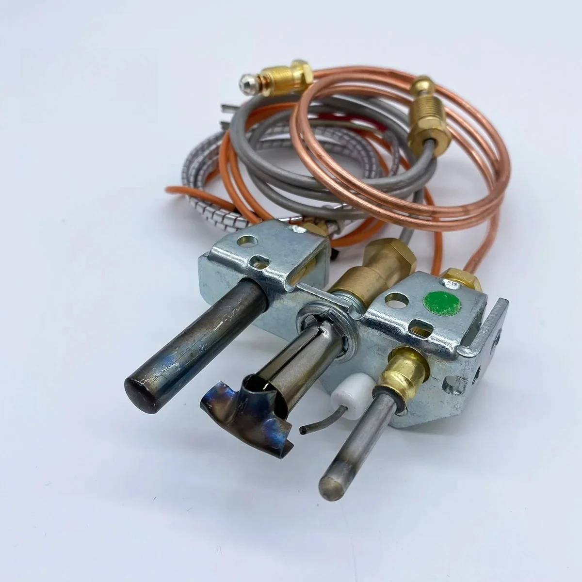 ODS Pilot Burner Igniter Pilot Assembly For LPG NG Stove Heater Replacement