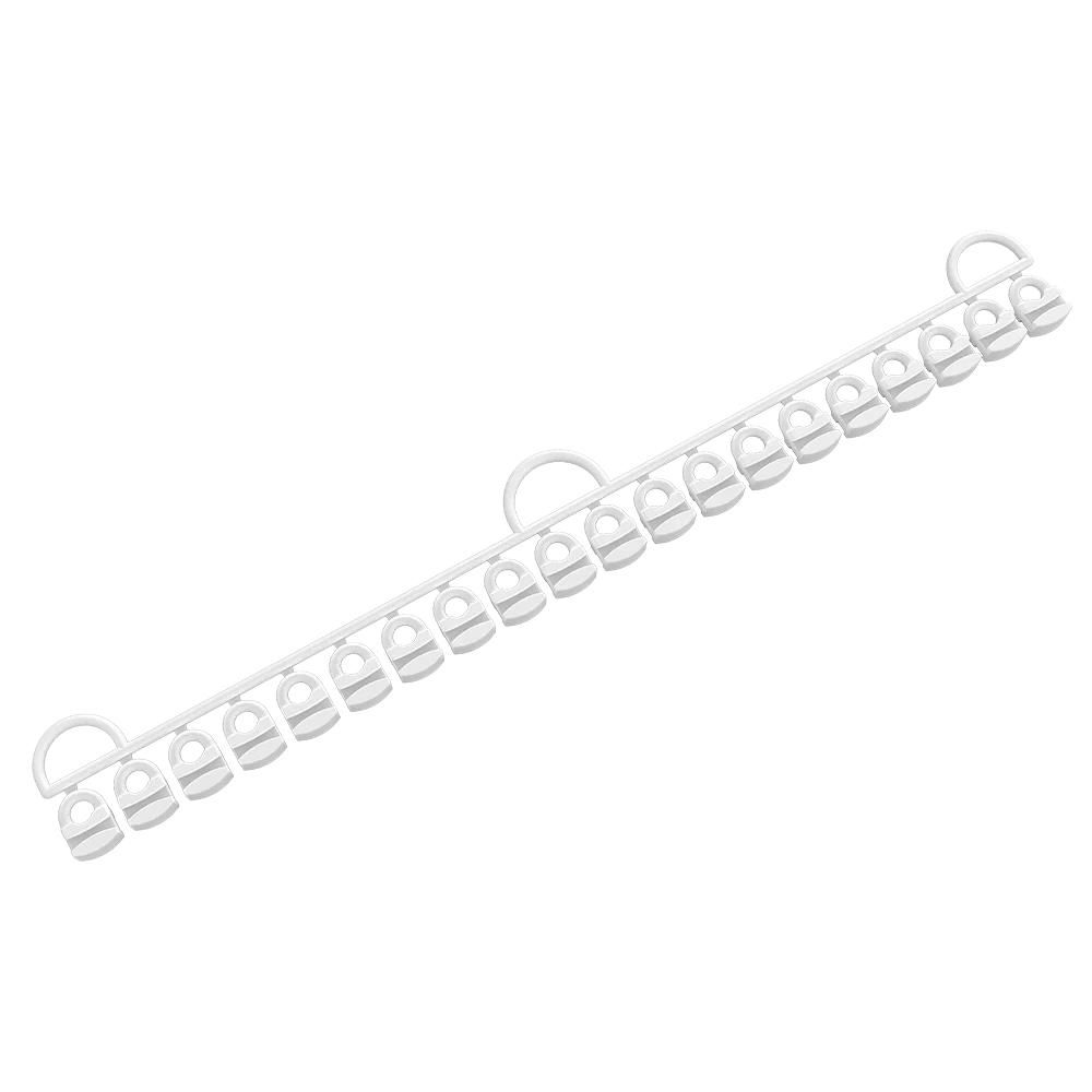 High Quality Curtain Accessories Set Device for Curtain Rails Blinds Shades