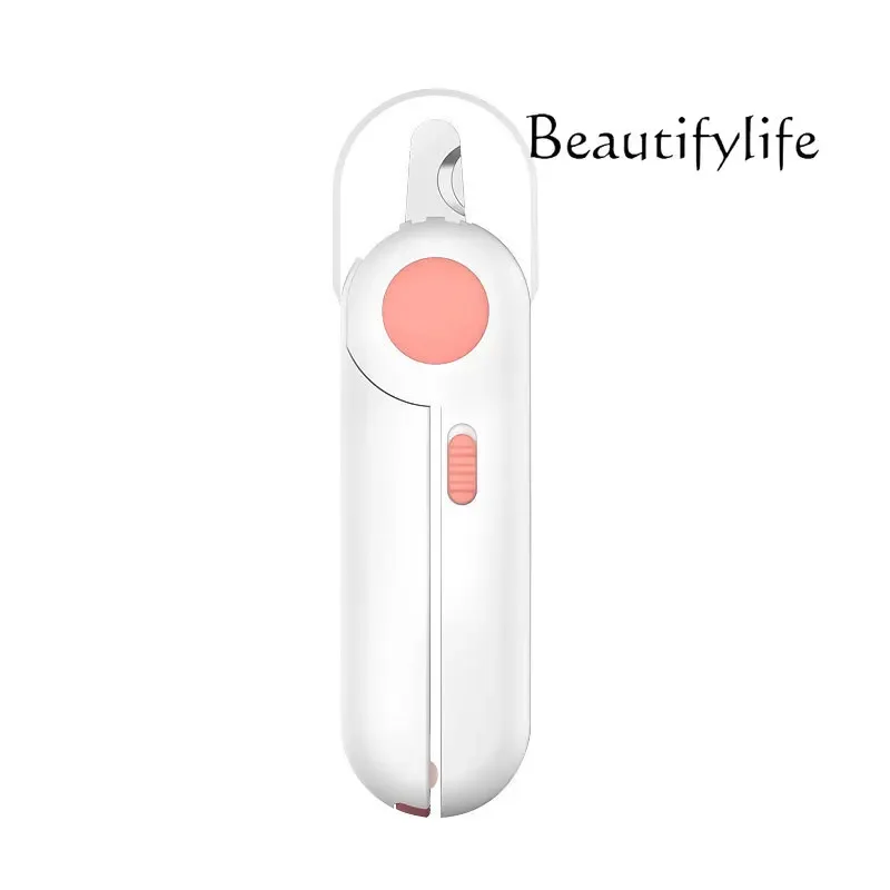 

расческа для кошек Cat nail clippers pet dog dog universal novice kitten nail clippers
