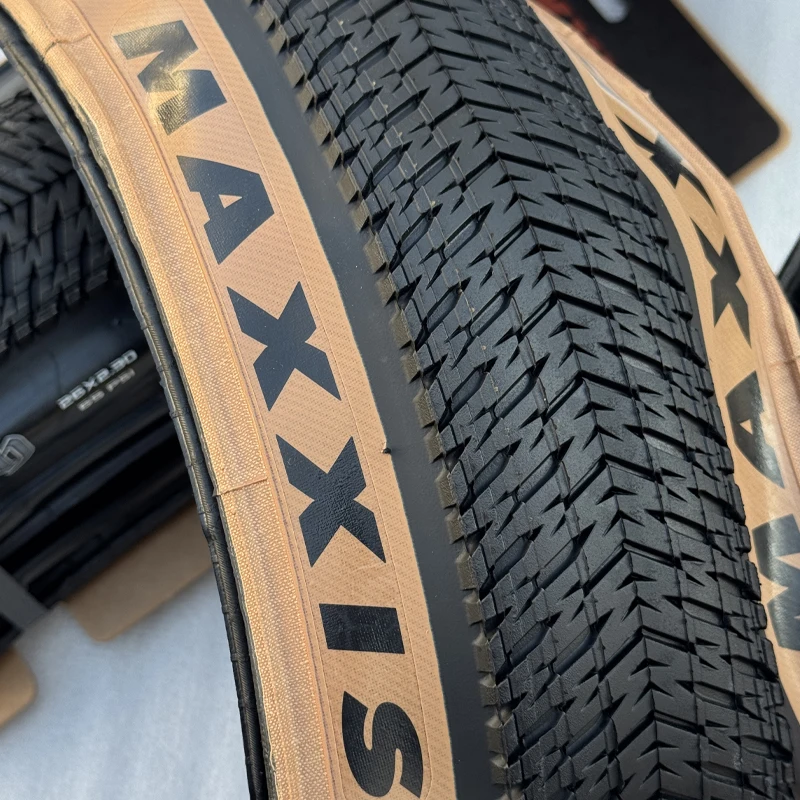 Maxxis DTH 26er Dirt Jump Fahrradreifen 26x2.3 60TPI Faltbarer MTB Mountainbike Freestyle-Reifen – Detail 8