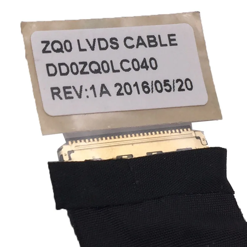 Рисунок 3 - Новый ЖК-светодиодный видеокабель