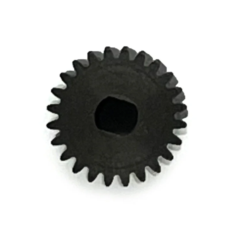 Car Side Mirror Reversing Motor Gear, 24 Teeth Fit for Smooth Foldable Experience Improved Functionality, Noise Reducing