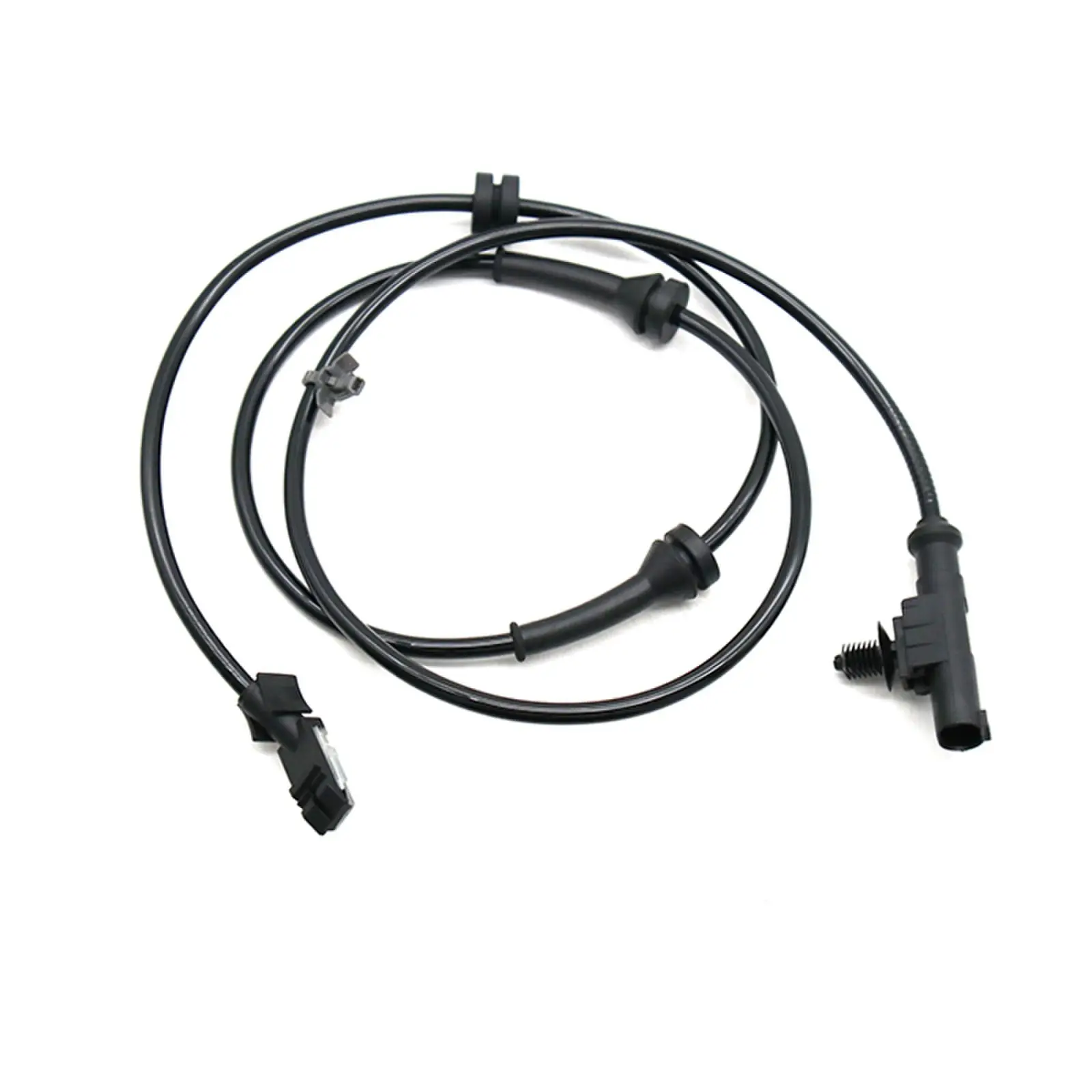 

47910-AX600 47910AX600 47910-AX610 Front Left Right ABS Wheel Speed Sensor For Nissan Micra C+C Mk3 Note Mk1 2003-2012 Car Parts