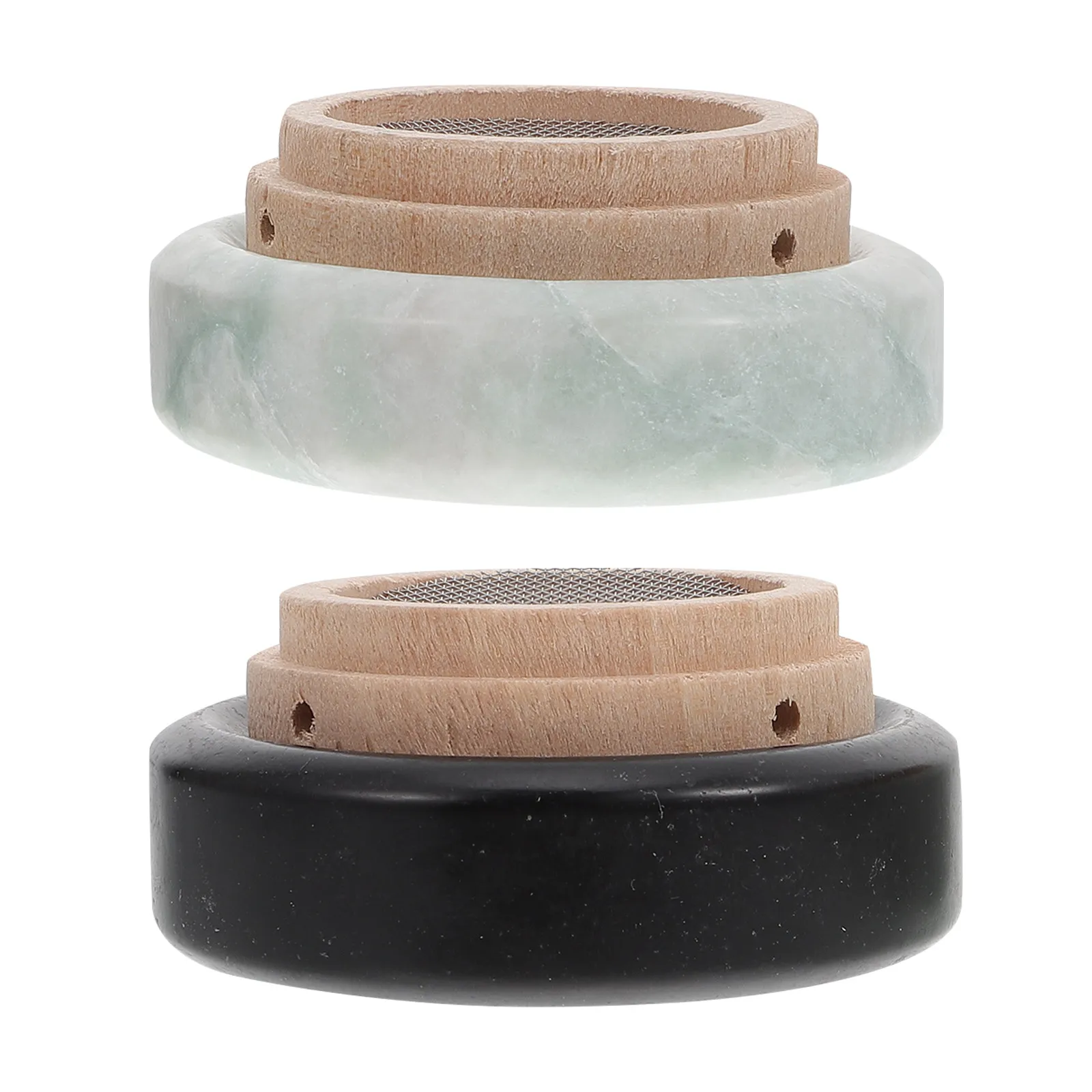 

Набор из 1 нефритовой подушечки для моксотерапии: термоизоляционная, предотвращающая ожоги, для моксотерапии тела, портативная, безопасная, с закругленными краями