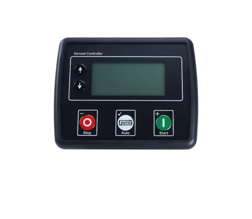 DSE4520 Mkii Contro…