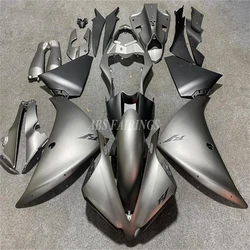 4Gifts New ABS Fairings Kit Fit For YAMAHA R1 2009 2010 2011 2012 2013 2014 09 10 11 12 13 14 Bodywork Set Matte