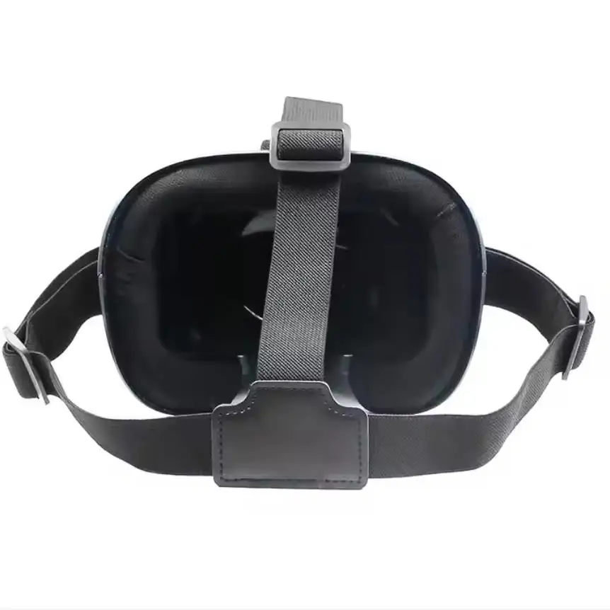 EV800D 5.8G 40CH 5 pouces 800*480 casque vidéo HD DVR diversité FPV lunettes pour Drone FPV quadrirotor