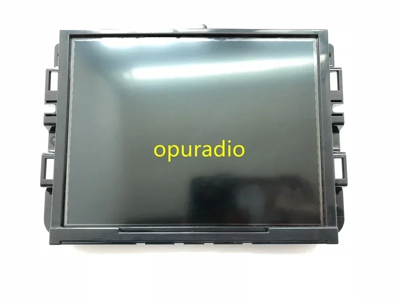 8.4Inch Display LA084X02 SL01 (SL)(01) Truly Monitor with touch screen digitizer for car DVD audio systems