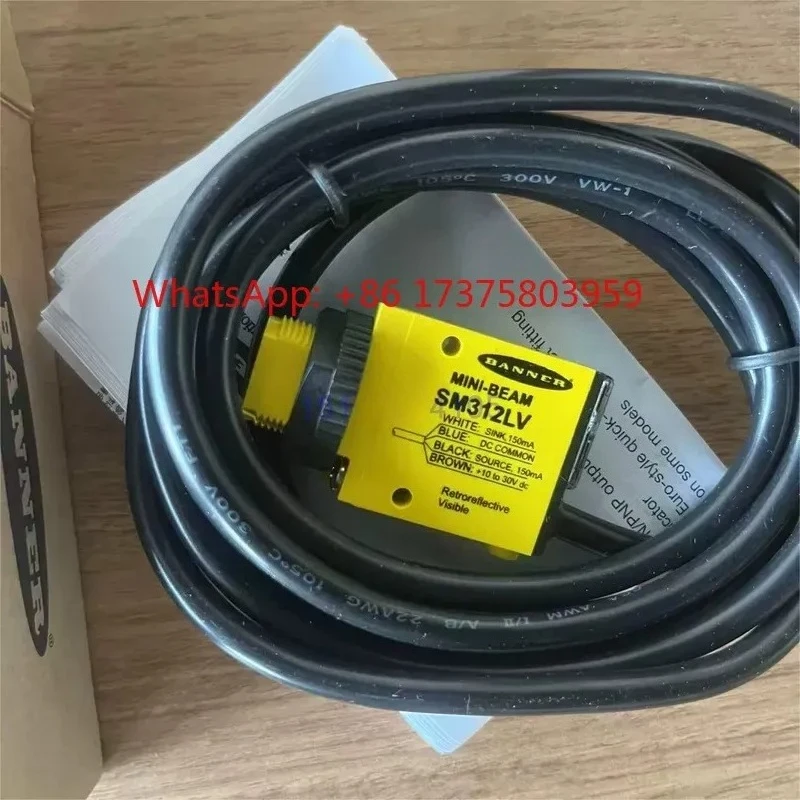 SM312LV SM312D SM312W SM312LVAG SM312FP SM312FV Banner
