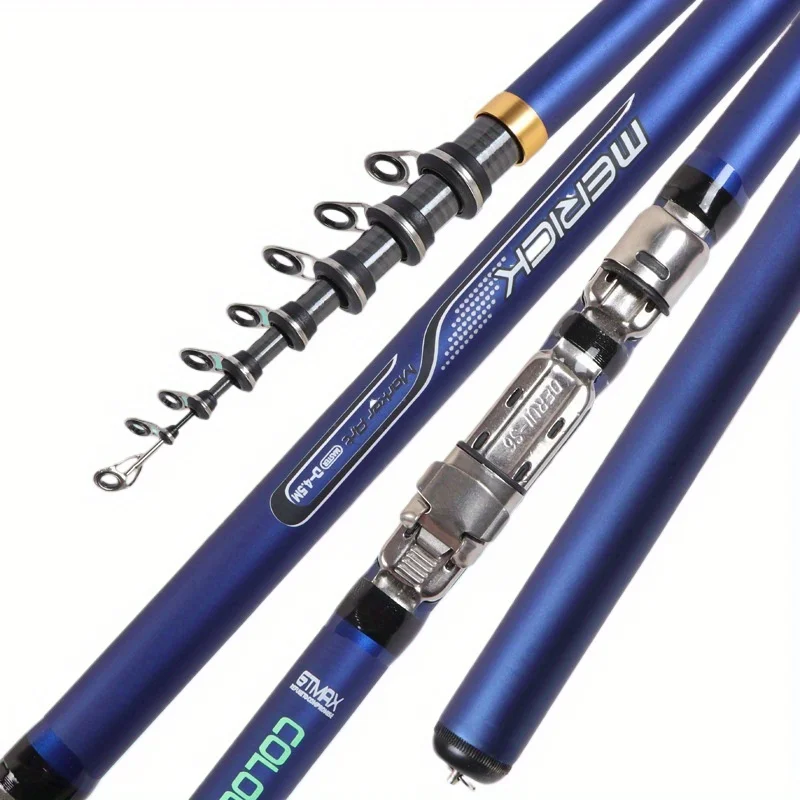 80-150G Telescopic …