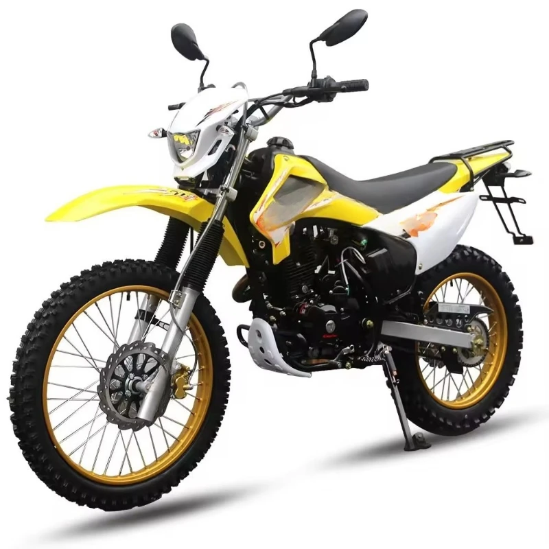 

Off-Road Motorcycle 250CC 300CC Adult Full Size Gosai Mountain Forest Road Feng Shui Cold