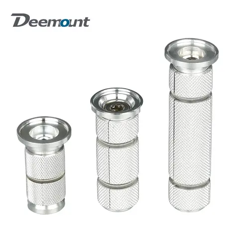 자전거 압축 플러그 스티어러 헤드셋 확장 볼트 삽입 보울 탑 캡 마운트 1 1/8