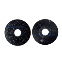 Arcade Sanwa 8YT Joystick Replacement Washer Joystick Black Dust Cover Tabletop Protective Gasket Rocker Accessories