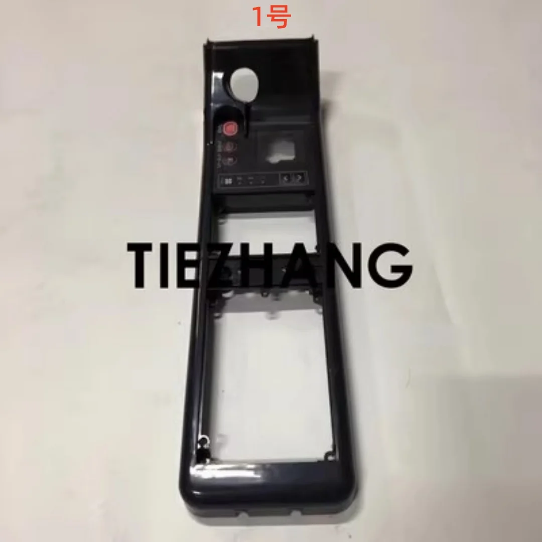 Interior Trim Panel for the Armrest Box of the Cab Control Lever Handle for Sumitomo SH60/120/200A1 A2 Excavators