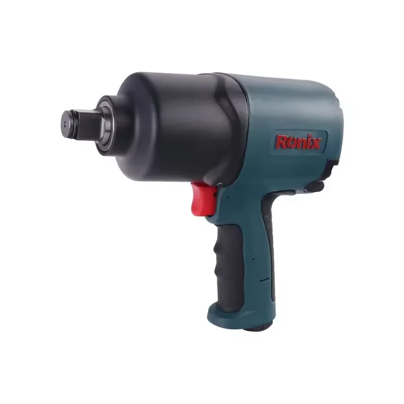 

Ronix newest 1800N.m heavy duty air tools Hammer Pneumatic Tool RA-1211 3/4" Air Impact Wrench