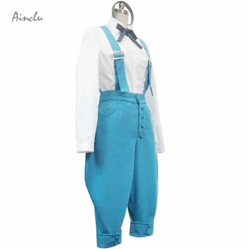 

Ainclu New APH Anime Hetalia Axis Powers Ukraine Cosplay Costume Free Shipping Halloween Costume