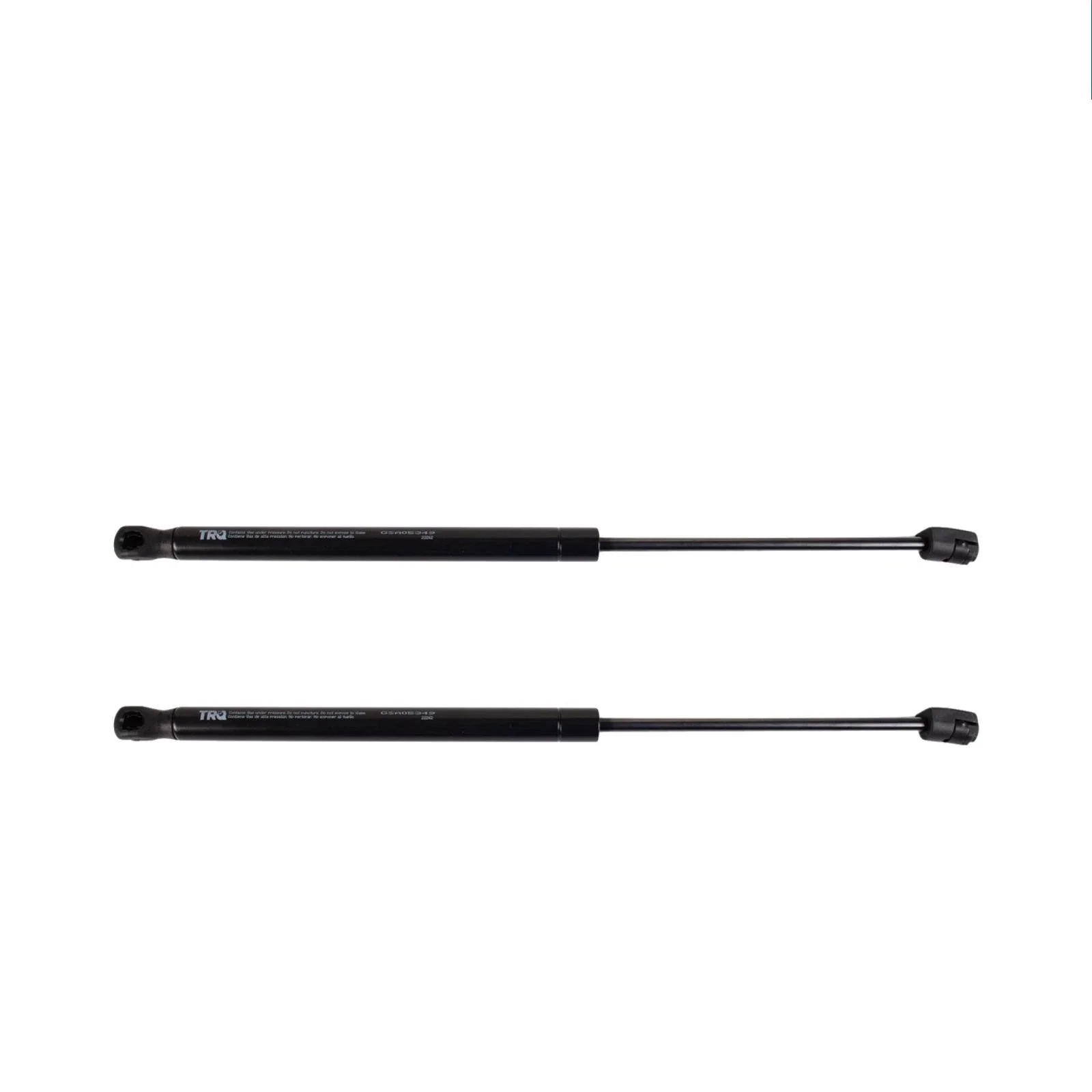 51237329410 2pcs Auto Front Hood Bonnet Lift Supports Shock Gas Struts Spring Damper for BMW X1 F48 2014 2015 2016 2017-2019