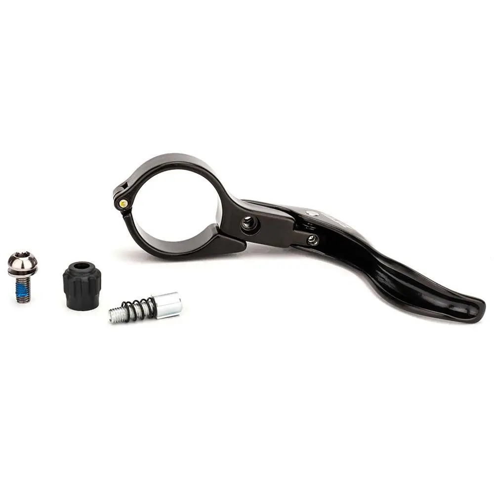 

Аксессуары для велосипеда с фиксированной передачей, правые и левые детали для велосипеда, тормозные рычаги для велосипеда, тормозная ручка, тиски, тормозная часть