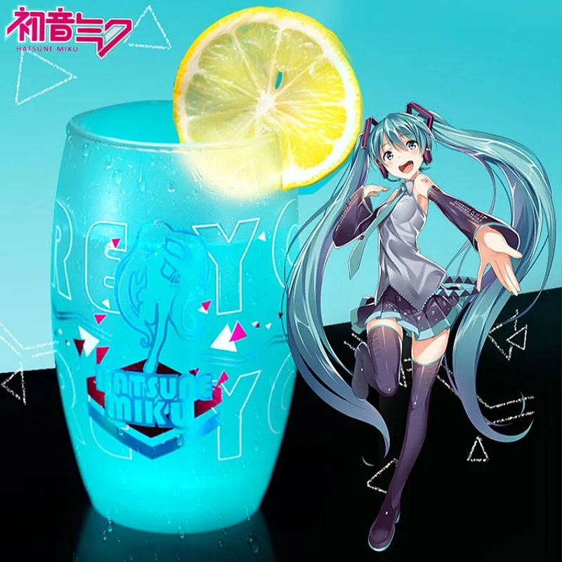 vaso-de-agua-hatsune-miku-vaso-de-vidrio-esmerilado-articulos-de-anime-dibujos-animados-regalos-de-cumpleanos