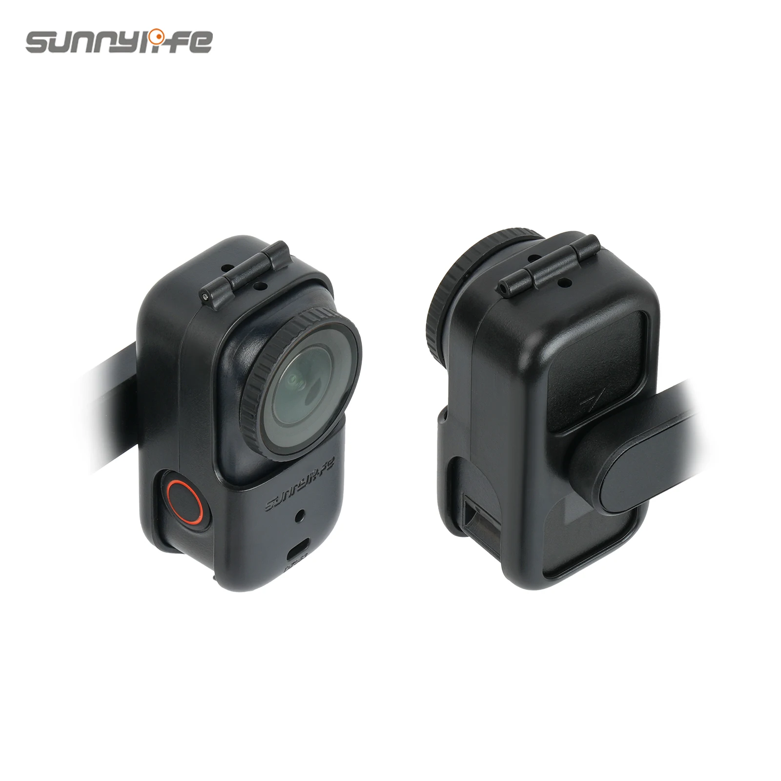 Foldable Magnetic Mount For DJI Osmo Nano MultiFunctional Magnetic Mount Desktop Base For DJI Osmo Nano Camera Accessories