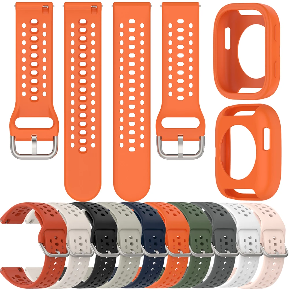 Behua Silicone Watc…