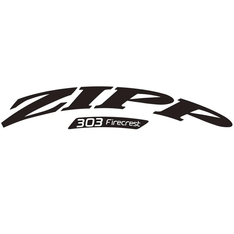 ملصق تغيير اللون لعجلات دراجة زيب فايركريست 209، قطع غيار إصلاح لعجلات زيب 303 404 808، معدات ركوب الدراجات