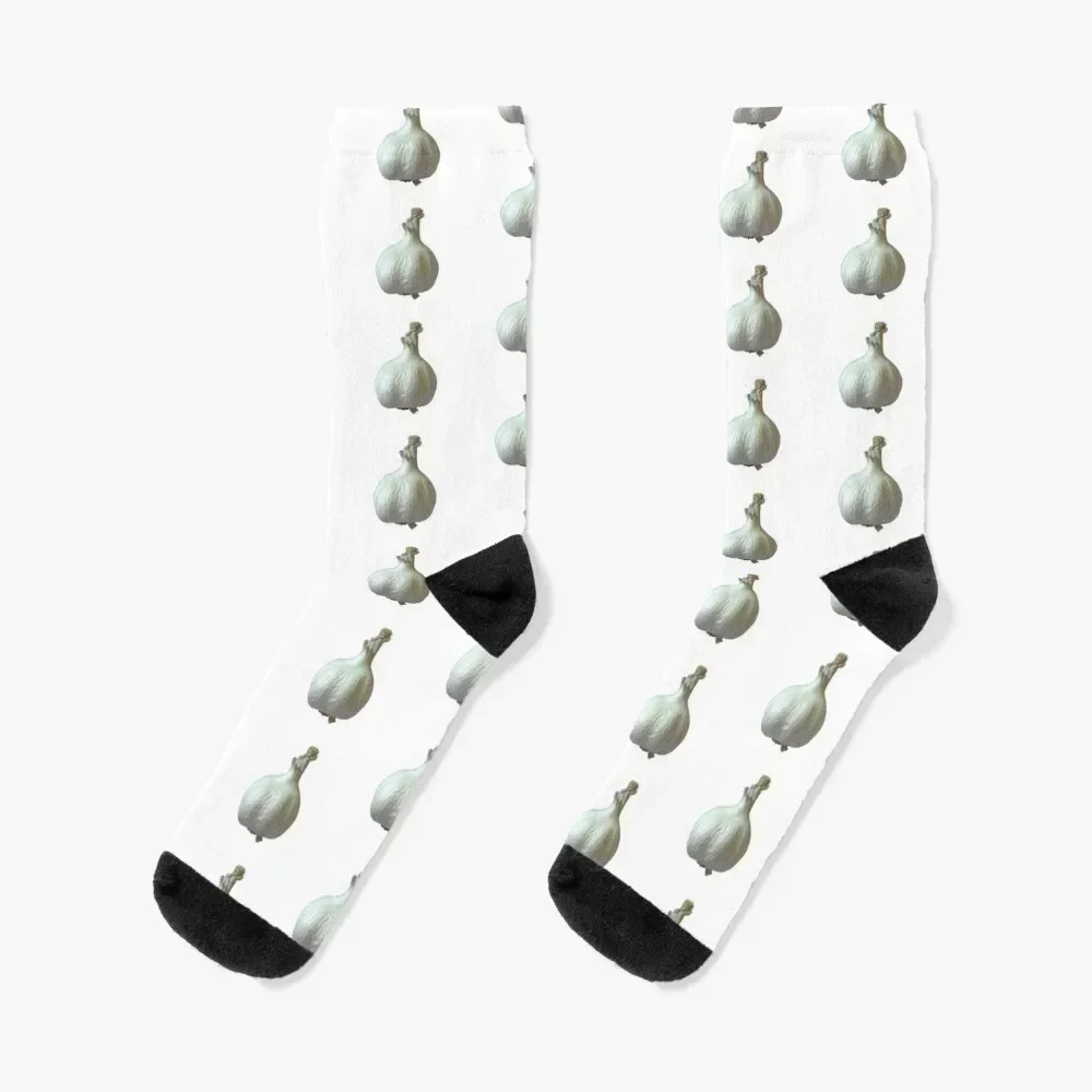 Garlic nature Socks hip hop moving stockings Toe sports summer Boy Socks Women's