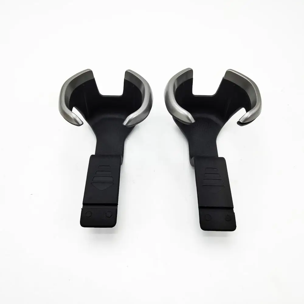 

2 шт. накладка на переднюю подстаканник 52124622 Для Holden Colorado Trailblazer S10 2017-2022 гг.