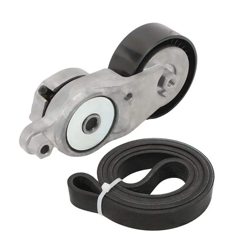 1662036010 Belt Drive Tensioner Kit Assembly For Toyota Camry 2012- 2017 RAV4 2009- 2018