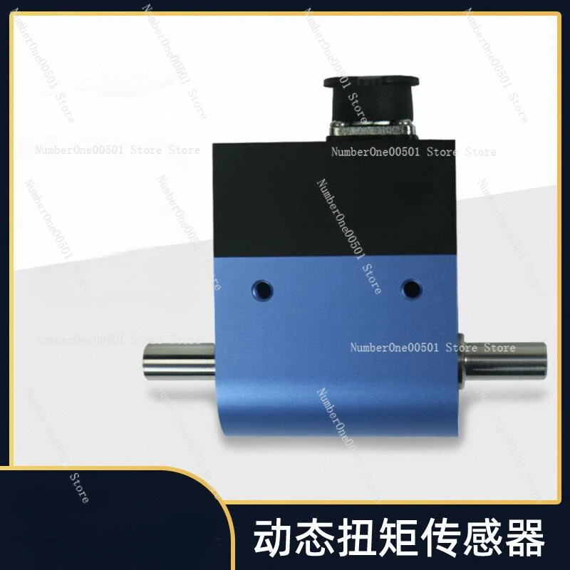 

Dynamic Torque Sensor Motor Speed Torque Power High Precision Torque Speed Tester