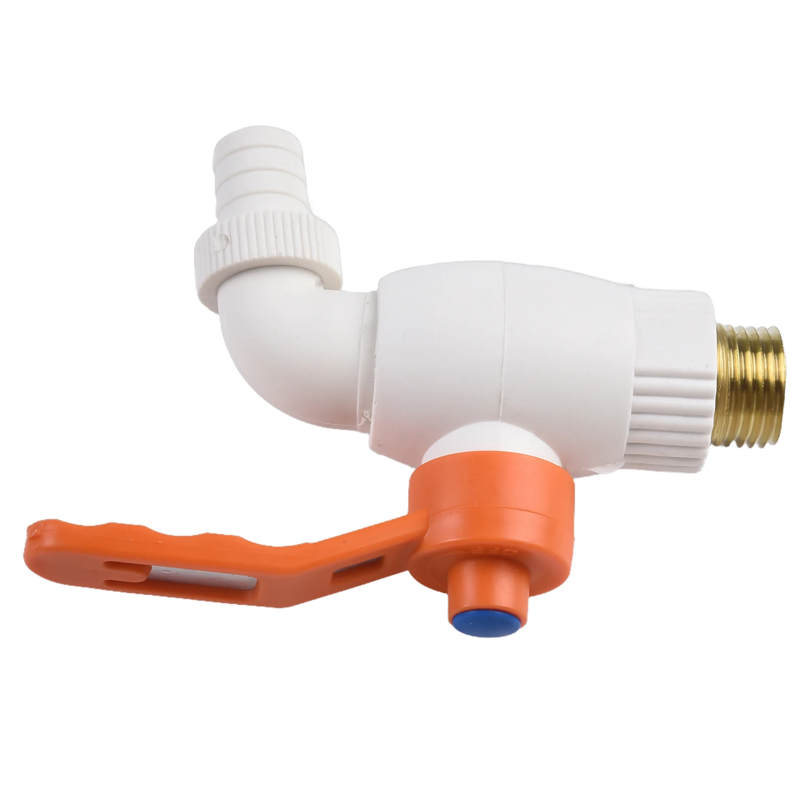 Garden Adapter Water Faucet Home Decorations Use Compact Structure Installation Reliable Performance Easy Installation