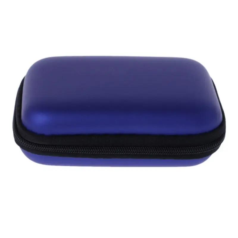 Mini Shockproof Storage Bag Waterproof Hard Carry for Case Universal for