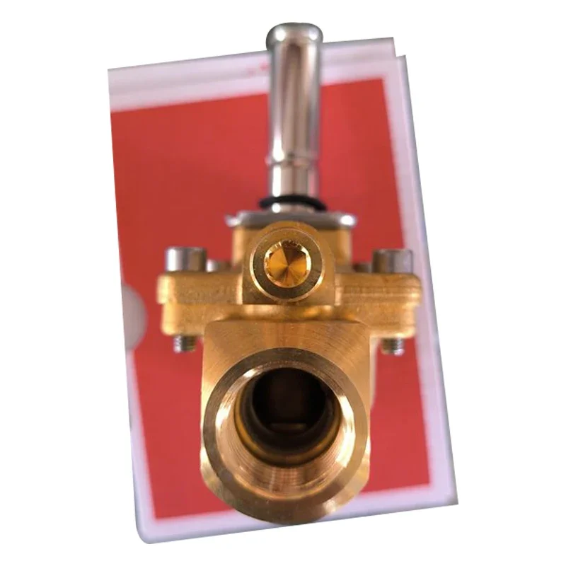 032U8361 EV224B صمام الملف اللولبي عالي الضغط التجريبي الأصلي