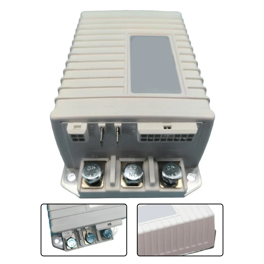 

1515-5206 48 В 250 А контроллер двигателя постоянного тока для Precedent и для тележек для гольфа Tempo 103982301 аксессуар для электроинструментов на складе