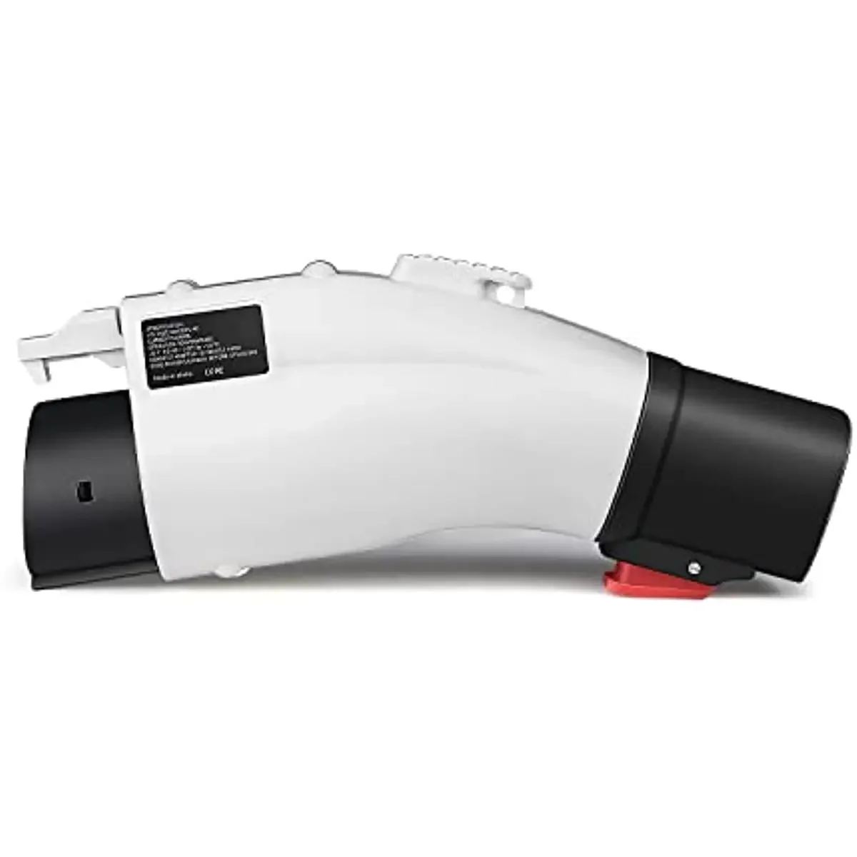 J1772 EVs adaptador Tesla a J1772, cargador Max 48A y 250V