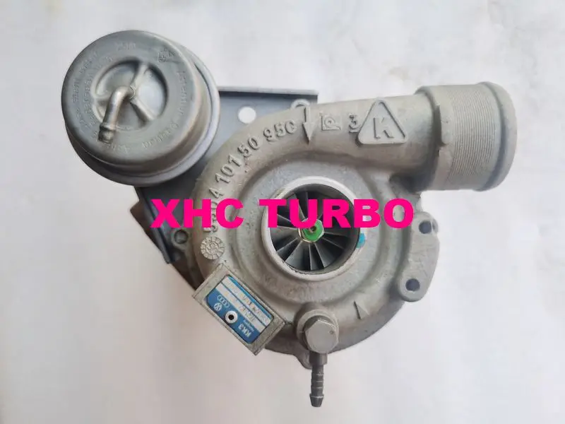 NEW GENUINE KKK K03/058145703J/K/N Turbo Turbocharger  FOR Audi A4 A6 VW PASSAT B5 BFB/AVJ/AEB/ANB/APU/AWT 1.8L150HP 99-05