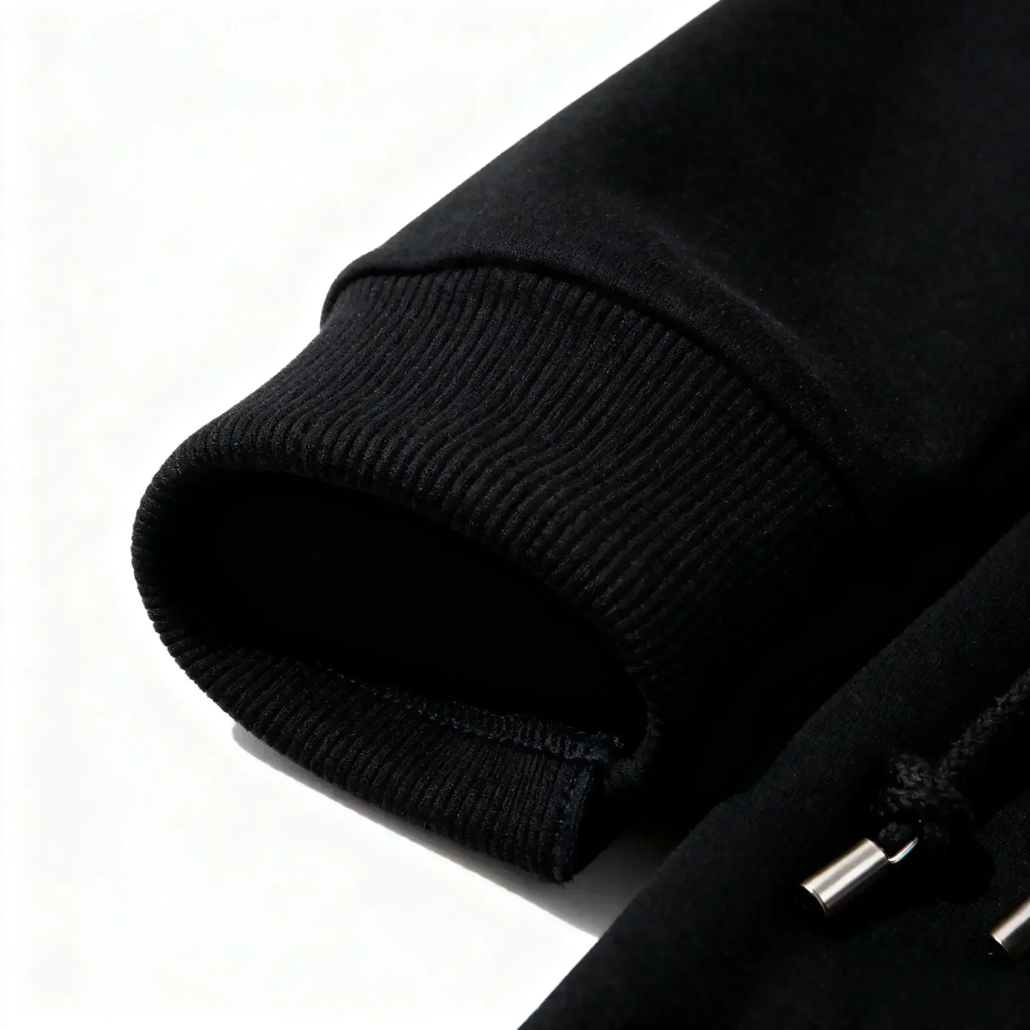 ميتاليكا لـ Whom The Bell Tolls Crewneck، توب معدني ثراش، مثالي للمعجبين الذين يحبون American Thrash Metal & Epic Vibe